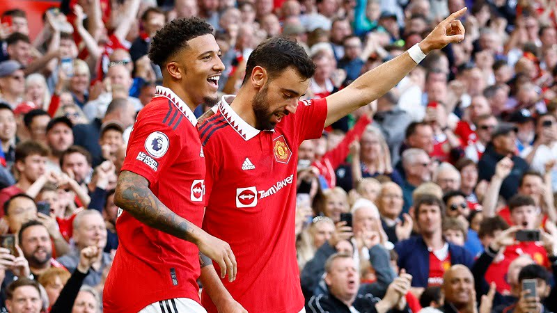 Barselona želi da dovede igrača Mančester junajteda