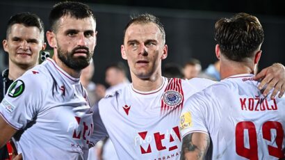 Ko je najzaslužniji za istorijsku pobjedu Zrinjskog?