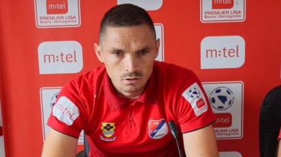 Srđan Grabež: “Tamo ne idemo sa strahom iako doza poštovanja postoji”