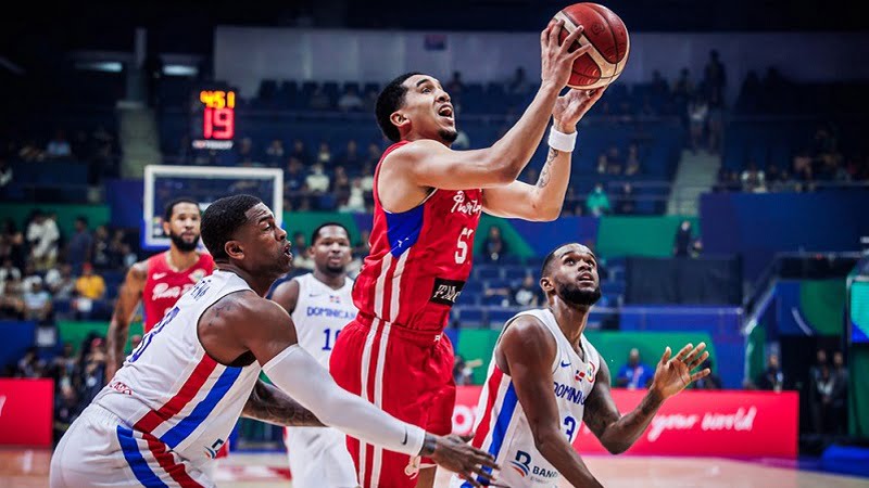 Portoriko slavi fenomelnog Votersa