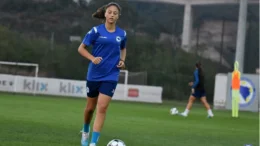 Mlada Trebinjka nastavlja karijeru u inostranstvu