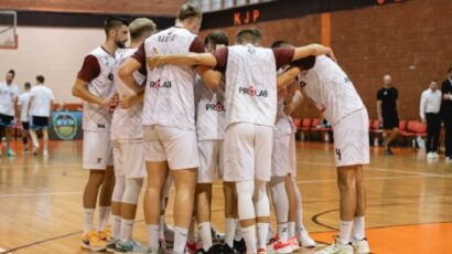 Drama u Skenderiji: Bosna Meridianbet u samom finišu srušila Iliriju