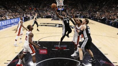 Budućnost dovela nekadašnjeg NBA košarkaša