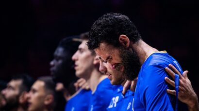 (VIDEO) Dončić donio Sloveniji sedmo mjesto, Datome se oprostio od košarke