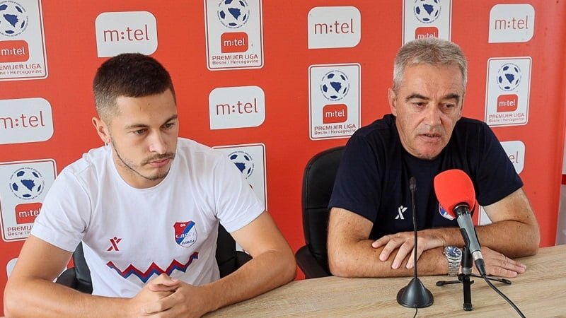 Jagodić: "Sad moramo pokazati ko smo, šta smo i gdje smo"