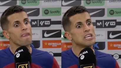 (VIDEO) Svi se pitaju šta se dešava: Kanselo u urnebesnom stanju