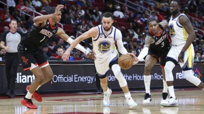 Uhapšena NBA zvijezda, pretukao djevojku