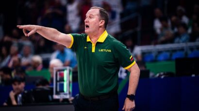 Maksvitis: “Tvrđi tim je pobijedio, bili smo bez energije i emocija”