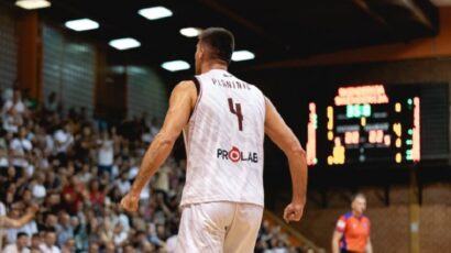 Planinić: “Uspjeli smo se skupiti i upisati pobjedu”