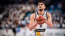 Penava briljantan u porazu Slaska od Venecije u Evrokupu