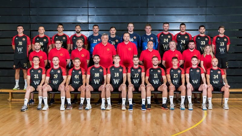 Evropa u Tuzli, iz Slobode pozivaju navijače: "Obojimo Mejdan u crveno-crno"