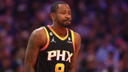 Terens Ros otkrio kada će doći u Partizan