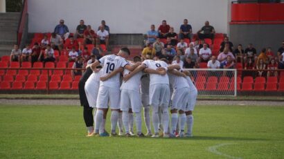 Poznati sastavi za zaostalu utakmicu Kupa BiH između Tekstilca i Tuzla sitija