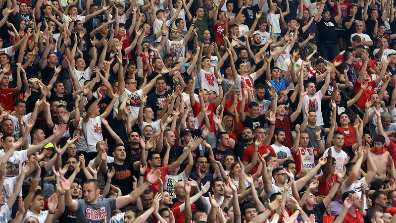 Crvena zvezda Meridianbet oborila rekord po broju prodatih sezonskih karata