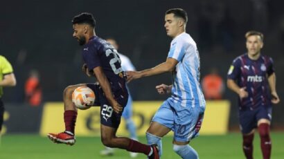 Partizan ubjedljiv u Subotici