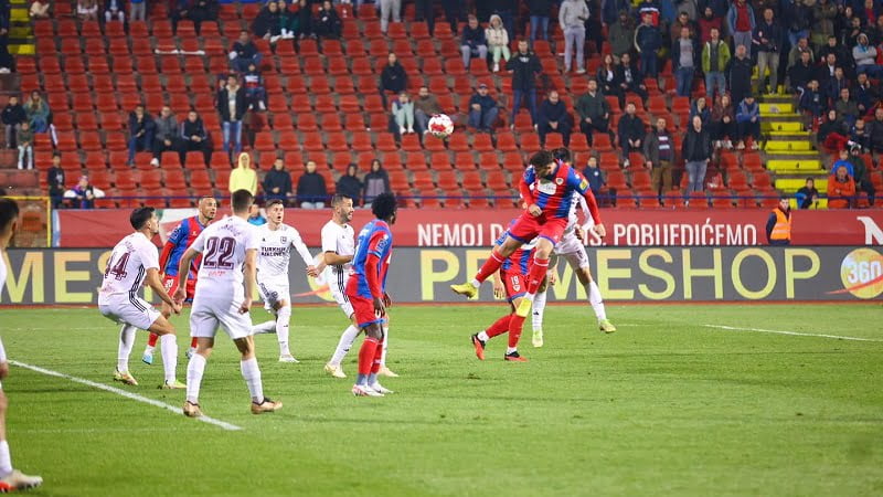 Borac Banjaluka, Milan Makarić