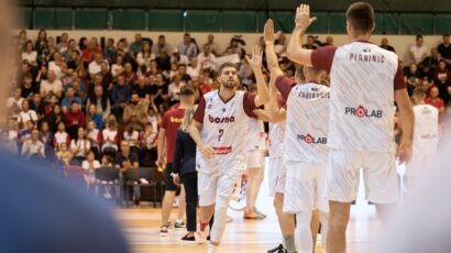 Liga 6 i doigravanje za prvaka BiH u direktnom prenosu