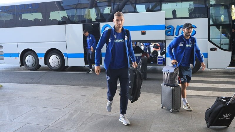 Zmajevi otputovali u Lihtenštajn