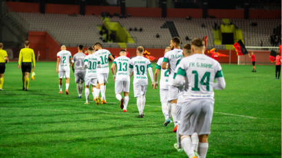 Ubjedljiv Gornji Rahić, Stupčanica upisala nova bitna tri boda