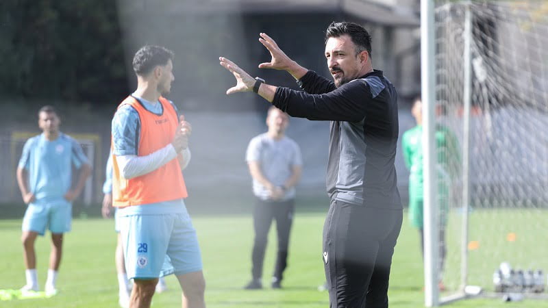 Nermin Bašić preuzima tim koji 22 puta bio prvak svoje zemlje