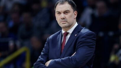 Čanak ekspresno pronašao novi angažman nakon otkaza u Turk Telekomu