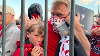 Od pariske policije, Lakovića, lažnih dokaza i najboljeg druga Čeferina: Šta se dešavalo u Parizu za vrijeme finala?