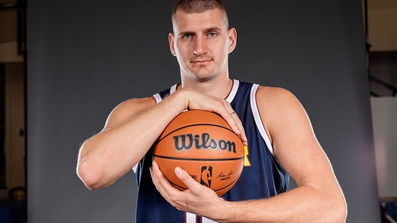 Generalni menadžeri glasali: Nikola Jokić prednjači u skoro svim kategorijama