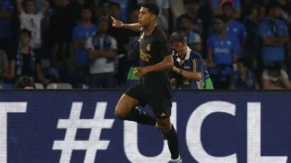 Nekadašnja zvijezda Barselone: “Belingam nije zaslužio da osvoji nagradu Zlatni dečko”