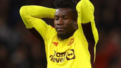 (VIDEO) Velika greška Onane koja je dovela do isključenja Kazemira