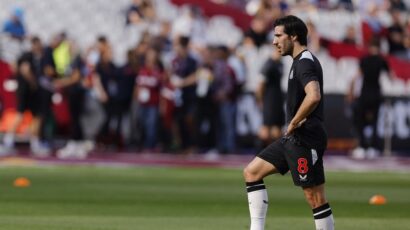 Nova kazna za Tonalija zbog klađenja