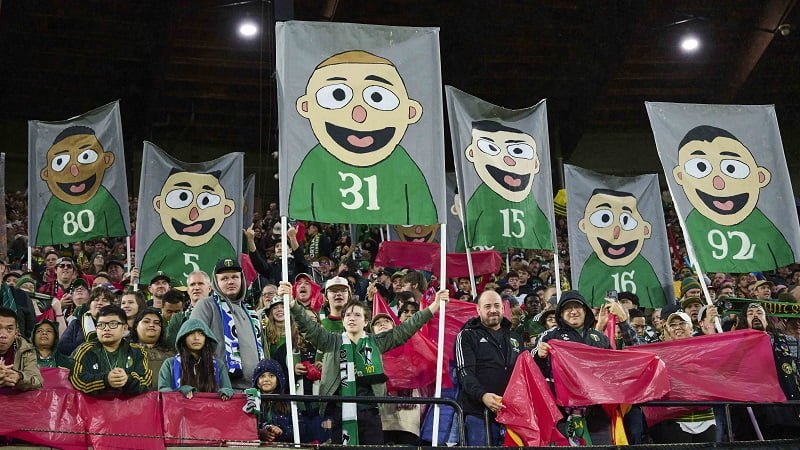 MLS obara rekorde gledanosti