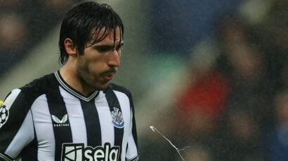 Nove optužbe za Tonalija