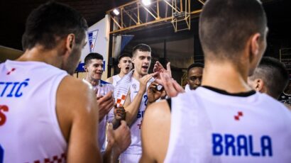 Junaković vodio Široki do pobjede protiv Sparsa