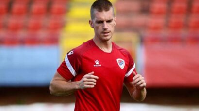 Grahovac: “Mislim da možemo biti zadovoljni s obzirom na to kako je sve izgledalo danas”