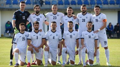 Tuzla siti preko Tekstilca do osmine finala Kupa BiH