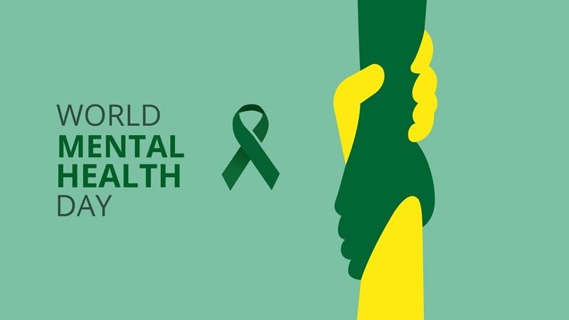 World Mental Health Day 2020