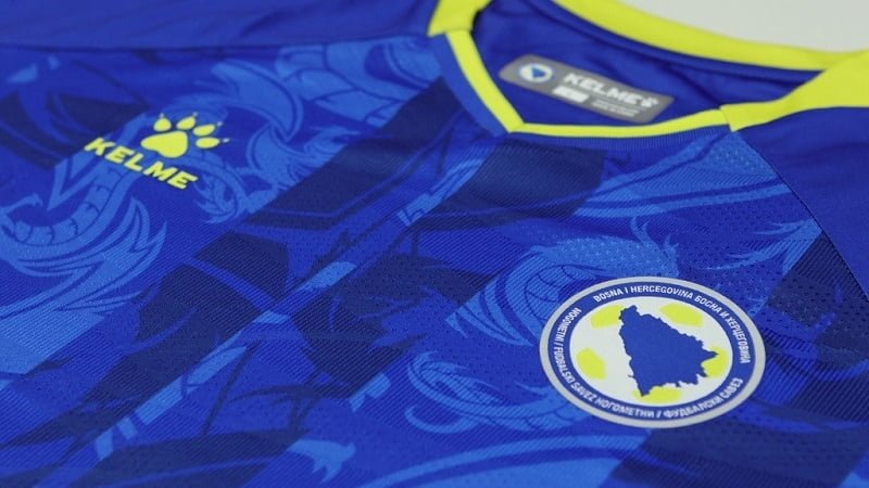 BiH dobija sjajnog igrača: "Ostalo je još nekoliko stvari da se završi"