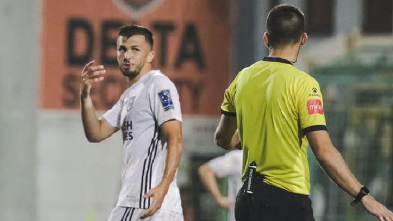 Gigović u Tuzli, Jelić u Konjicu: Određene sudije 31. kola Premijer lige