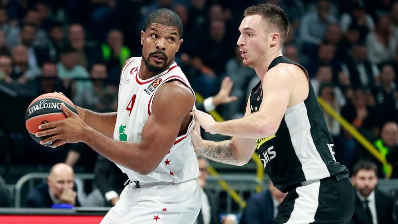 Evroliga ima novog rekordera po broju nastupa