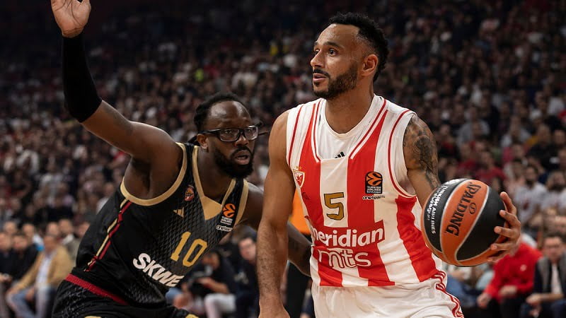 Hanga: "Još uvijek se uigravamo, posebno u ključnim situacijama"