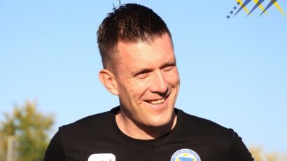 Janković: “Nadam se da će Grbavica sutra biti ispunjena”