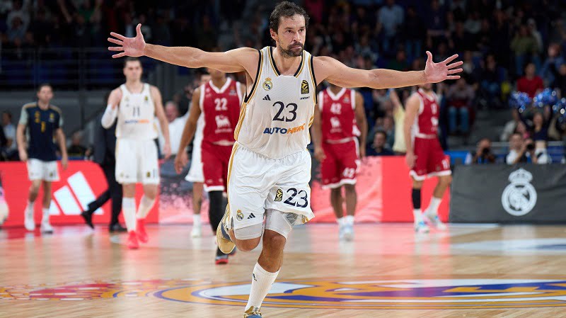 Real Madrid i Ljulj oborili rekord