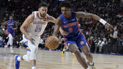 (VIDEO) Jokić dominirao u porazu Denvera, Micić debitovao za Oklahomu