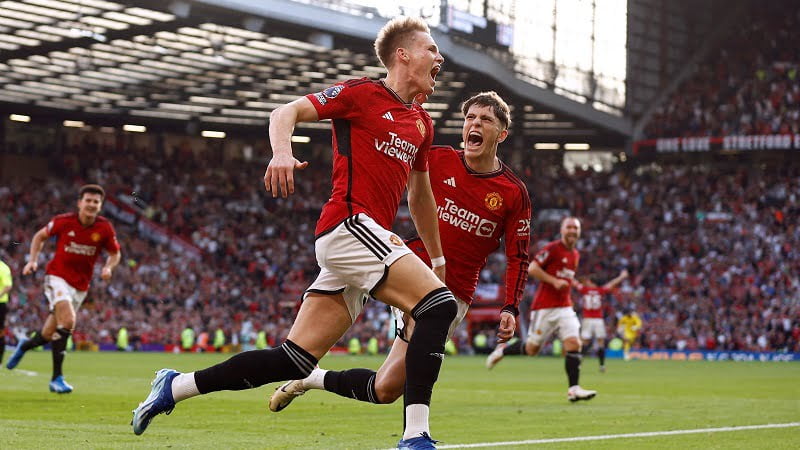 Foto dana: Mektominej kao Šeringam i Solskjer, ali Brentford nije Bajern