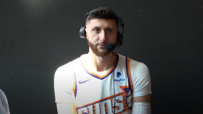 Nurkić o Arizoni: “Nije mi jasno zbog čega svi imaju toliko oružja”