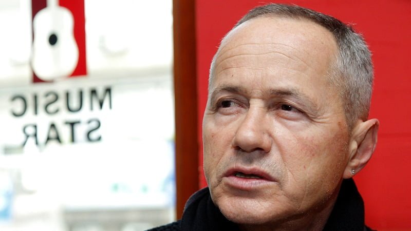 Legendarni Dževad Prekazi hitno hospitalizovan