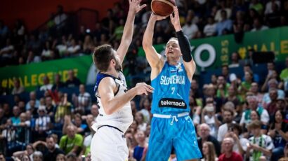 Prepelič potpisao za klub iz ABA lige