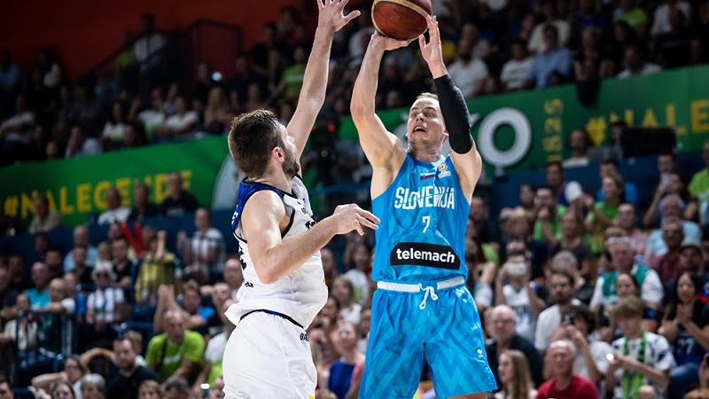 Prepelič potpisao za klub iz ABA lige