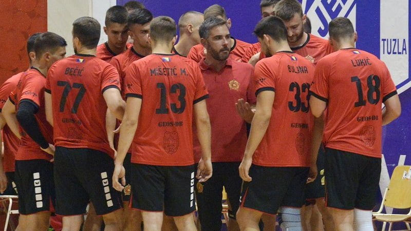 Tri kluba iz BiH u žrijebu za EHF Evropski kup: Sloboda u prvom šeširu