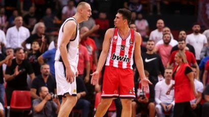 Smailagić: “Ljudi koji su gledali meč, znaju šta se dešavalo”